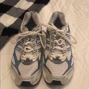 Adidas running shoes